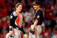 菅野智之、渡米後最長8回途中1失点で4勝目　チームの連敗「5」で止める快投、安定感抜群で防御率2.72 – BASEBALL KING