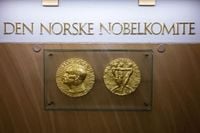 World Braces for Trump’s Peace-Prize Snub Backlash