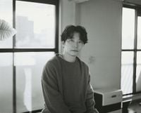 星野源、ニューアルバム『Gen』初回限定“Visual”盤ティザー映像第1弾公開　映像コンテンツ多数収録