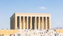 Hintli Said Abdül Vahid'in İfadesiyle Mustafa Kemal ve Kurtuluş Savaşı