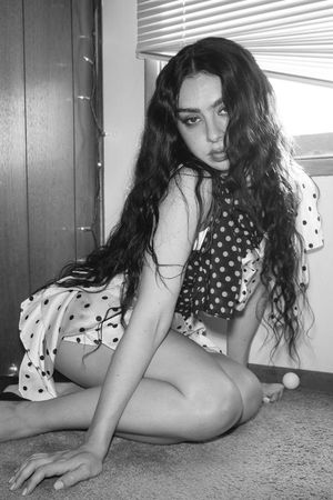 Charli XCX And George Daniel Host Star-Studded Sicilian Wedding