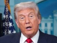 US to block firms from outsourcing to Indians? Here’s what Trump aide claims