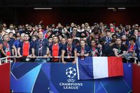 Le match PSG-Arsenal change encore de chaîne, les fans ont de quoi être perdus