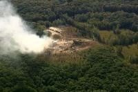 Explosion at Tennessee Military Munitions Plant Leaves Many Dead—Latest
