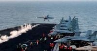 US announces attack on Colombia rebel group boat as Trump ends aid