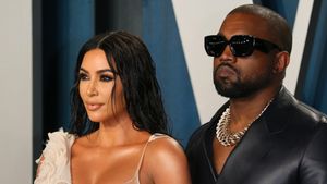 Kanye West And Bianca Censori Make Headlines At 2025 Grammy Awards