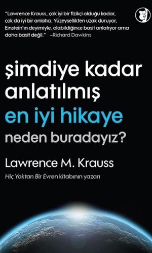 Şimdiye Kadar Anlatılmış En İyi Hikaye