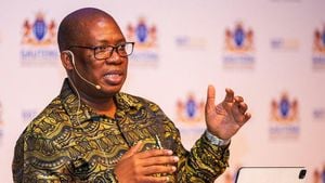 Gauteng Faces Governance Crisis Amid Calls For Reform