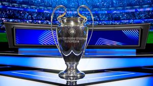 WOWOW To Live-Stream UEFA Champions League Matches