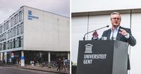 UGent-prof Carl Devos onder vuur na beschuldiging grensoverschrijdend gedrag, advocaat reageert: ‘Dit is een zaak van eerroof’
