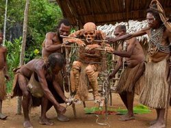 Neden Kabile hayatı yaşayan insanlar Medeniyeti seçmedi?