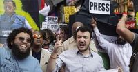 US deportation drive against pro-Palestine students is illegal, judge rules