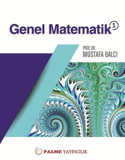 Genel Matematik Seti (2 Kitap)