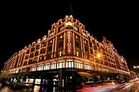 The data stolen in the Harrods third-party breach