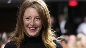 Senate Postpones Surgeon General Hearing As Nominee Gives Birth