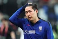 [속보] '인스타그램 PSG 삭제' 이강인, 챔스 준결승 못 뛰나…英 BBC '비피셜' 확인 