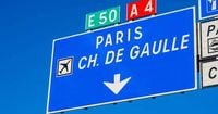 London to Paris trains today and how to travel to Charles de Gaulle Airport