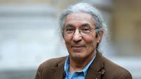 Algérie: l'écrivain franco-algérien Boualem Sansal condamné à 5 ans de prison