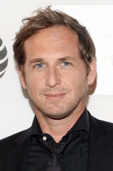 Josh Lucas