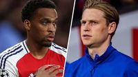 Vanavond gaat Champions League verder: deze Nederlanders zijn nog in de race