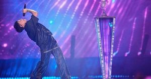 Vienna To Host Eurovision Song Contest 2026