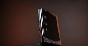 Vertu Smartphones Redefine Luxury Gifting In Vietnam