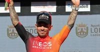 Shocking news: Caleb Ewan decides to retire immediately, just six months after signing with INEOS Grenadiers