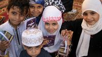 Egypt schools given extended one week holiday for Eid Al-Fitr