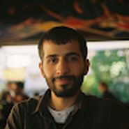 Özgür Kök