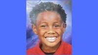 Amber Alert issued for abducted 7-year-old child
