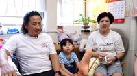 黃澤鋒老婆陳麗麗回應「58歲超高齡產婦」質疑 首揭去年小產浴缸失血4公升
