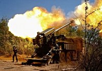 F-35s, fires and fixing: Ukraine, Gaza wars threaten climate | Context by TRF