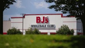 BJ's Wholesale Club Boosts Membership Fees For First Time Since 2018