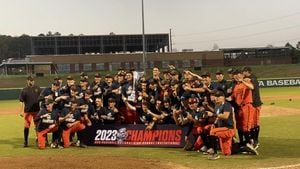 97th National High School Baseball Tournament Set To Begin