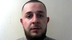 Man Sentenced To Life For Enfield Stabbing