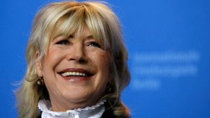 Marianne Faithfull, Icon Of Music And Culture, Dies At 78