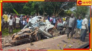 Minibus Crash Claims 26 Lives In Ivory Coast