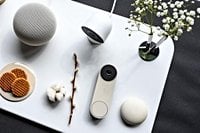 Google Brings Gemini AI to the Home With New Cameras, Doorbell and Speaker