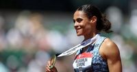 World Athletics Championships 2025: All Team USA track and field medals in Tokyo - full list