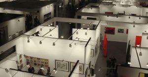 ArcoMadrid 2025: A Contemporary Art Showcase Influenced By Latin America