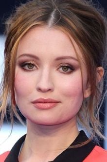 Emily Browning