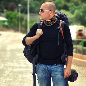 Rotasız Seyyah