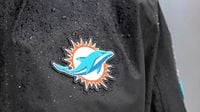 Dolphins OLBs coach Ryan Crow arrested and charged with domestic battery, placed on administrative leave