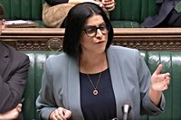 What are the changes in Shabana Mahmood’s asylum crackdown – and how serious is Labour backlash?