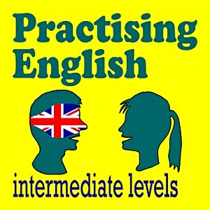Practising English