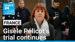 Dominique Pélicot Faces Renewed Inquiry Into Cold Cases