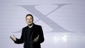 Brazil Reinstates Musk's X After Legal Battle