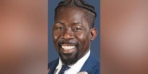Des Moines Schools Stunned As Superintendent Detained By ICE