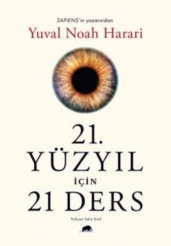 21. Yüzyıl İçin 21 Ders