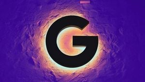 Google Cloud Outage Disrupts Internet Services Globally